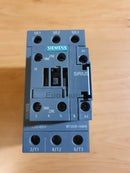 3RT2027-2KB40 Siemens Power Contactor