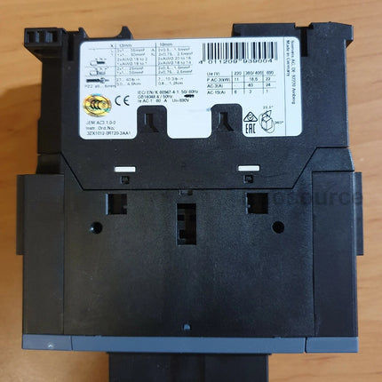3RT2035-1AB04 Siemens Power Contactor