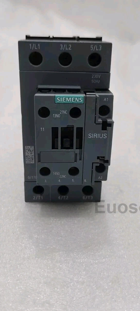 3RT2035-1AP00 Siemens Power Contactor