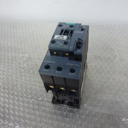 3RT2036-1AG20 Siemens Power Contactor