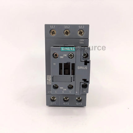 3RT2035-1AN24 Siemens Power Contactor