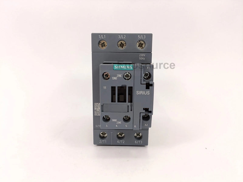 3RT2036-1AP00 Siemens Power Contactor