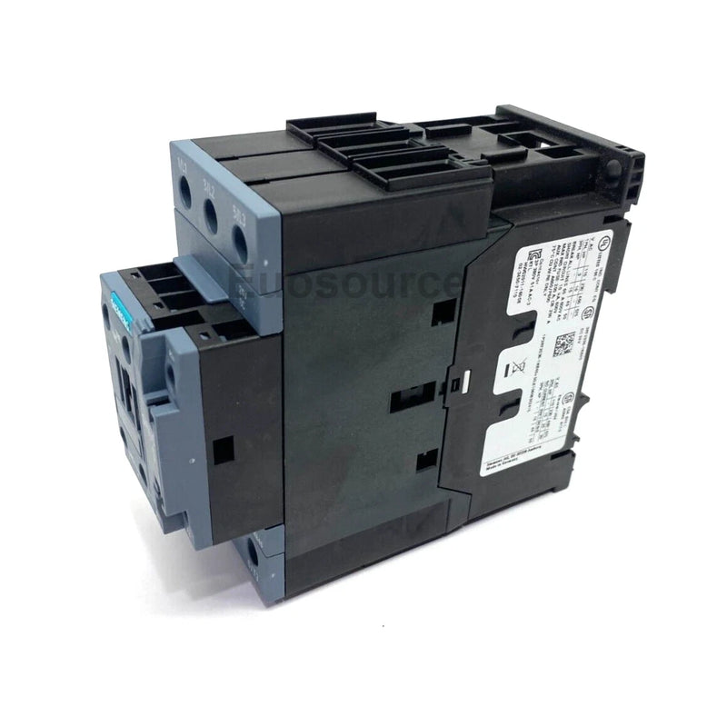 3RT2036-1KB40 Siemens Power Contactor