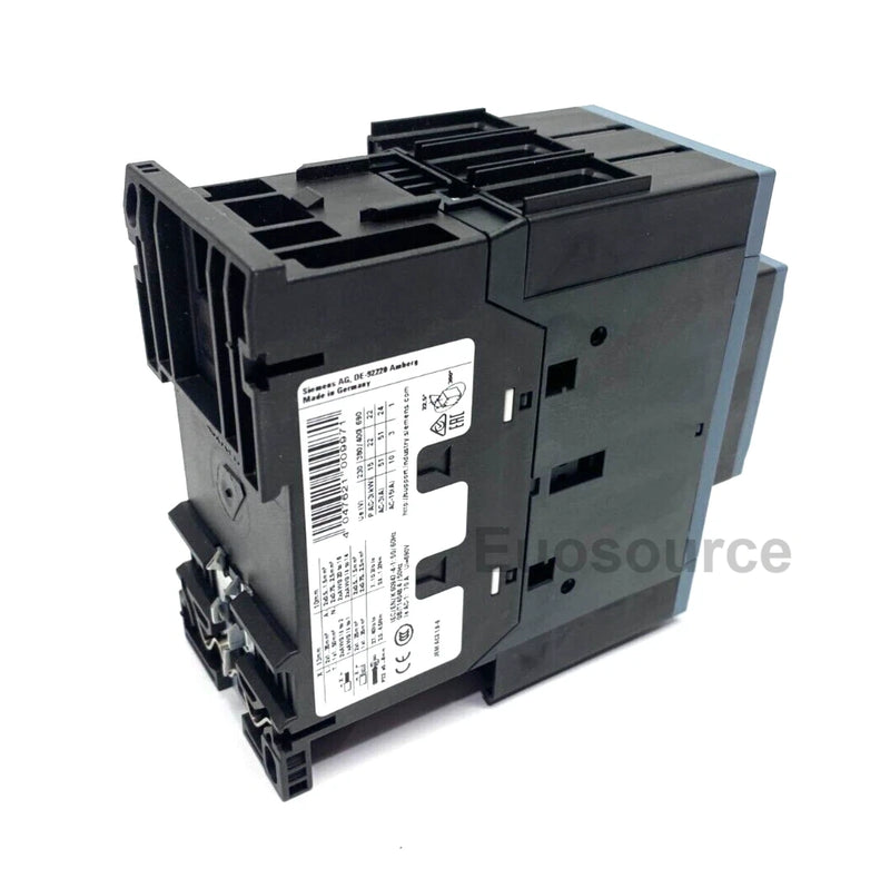 3RT2036-1KB40 Siemens Power Contactor