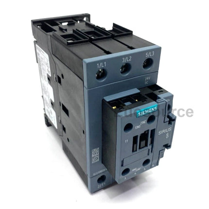 3RT2036-1KB40 Siemens Power Contactor