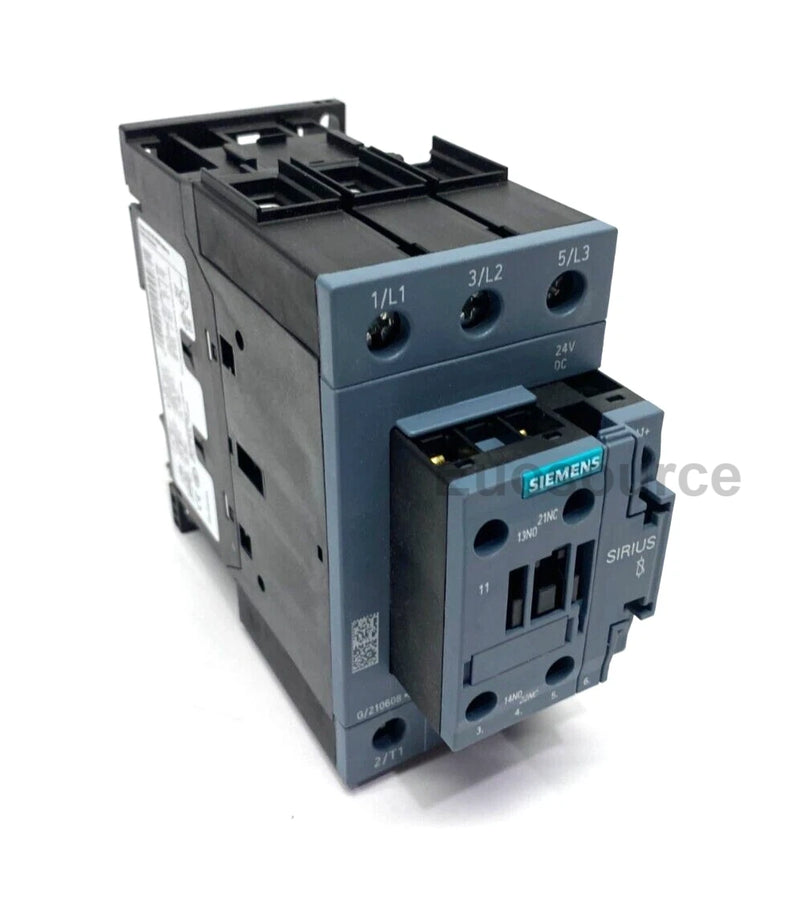 3RT2036-1KB40 Siemens Power Contactor