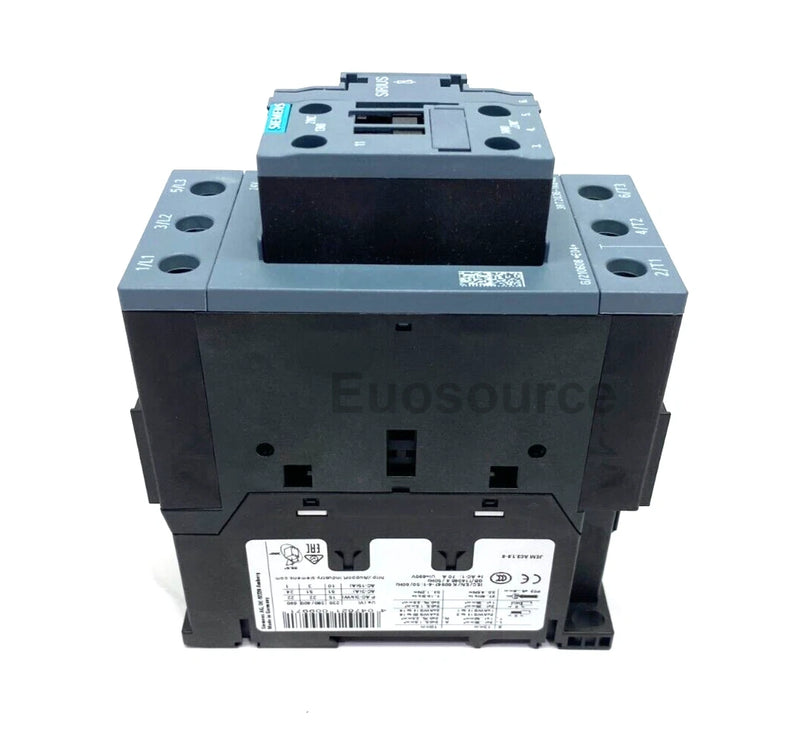 3RT2036-1KB40 Siemens Power Contactor