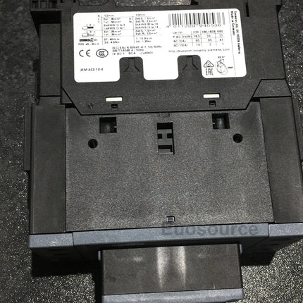3RT2037-1AP00 Siemens Power Contactor