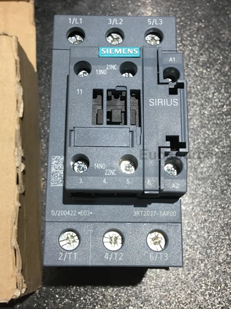 3RT2037-1AP00 Siemens Power Contactor