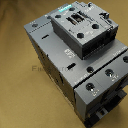 3RT2045-1AK60 Siemens Power Contactor