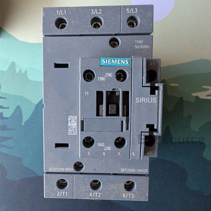 3RT2046-1AG20 Siemens Power Contactor