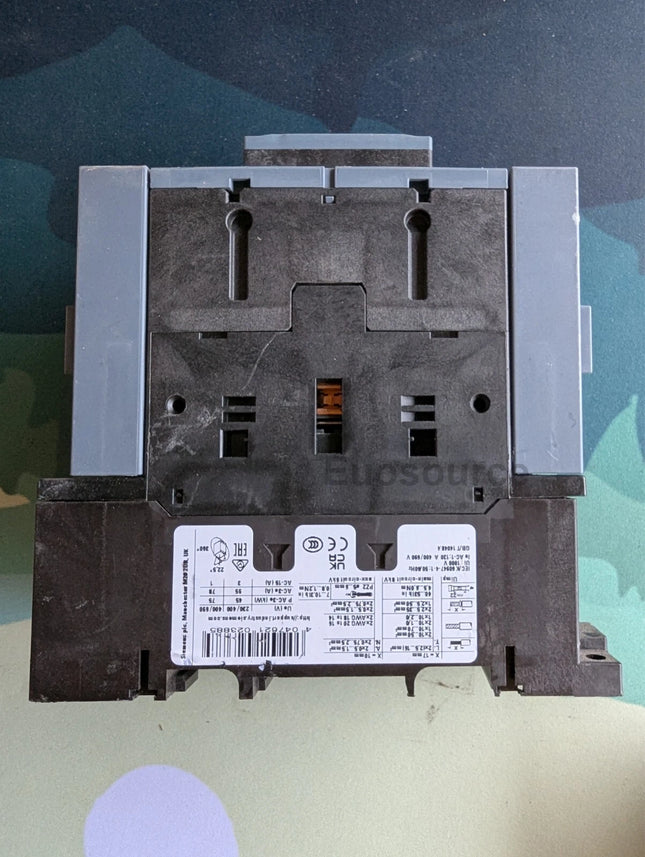 3RT2046-1AG20 Siemens Power Contactor