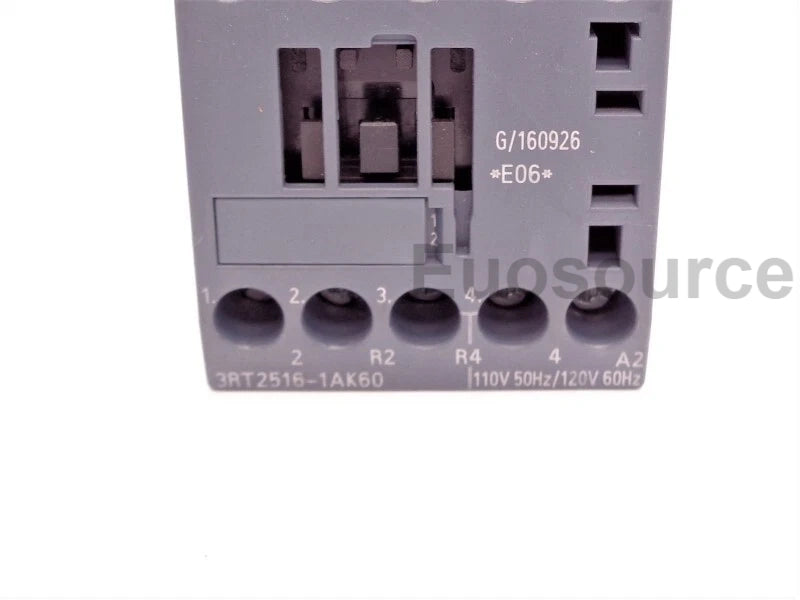 3RT2038-1AB00 Siemens Power Contactor