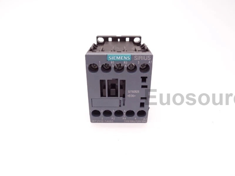 3RT2516-1AK60 Siemens Power Contactor