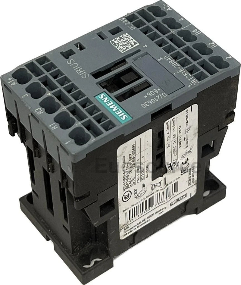 3RT2037-1AG20 Siemens Power Contactor