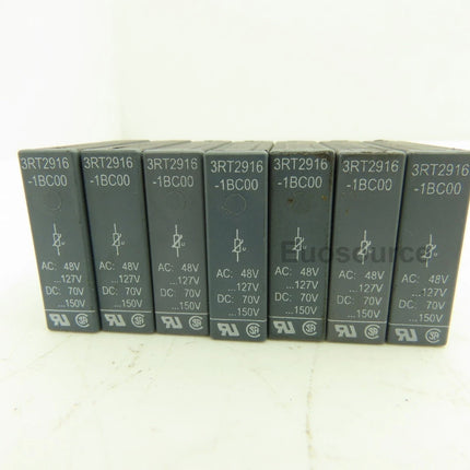 3RT2916-1BC00 Siemens Power Contactor