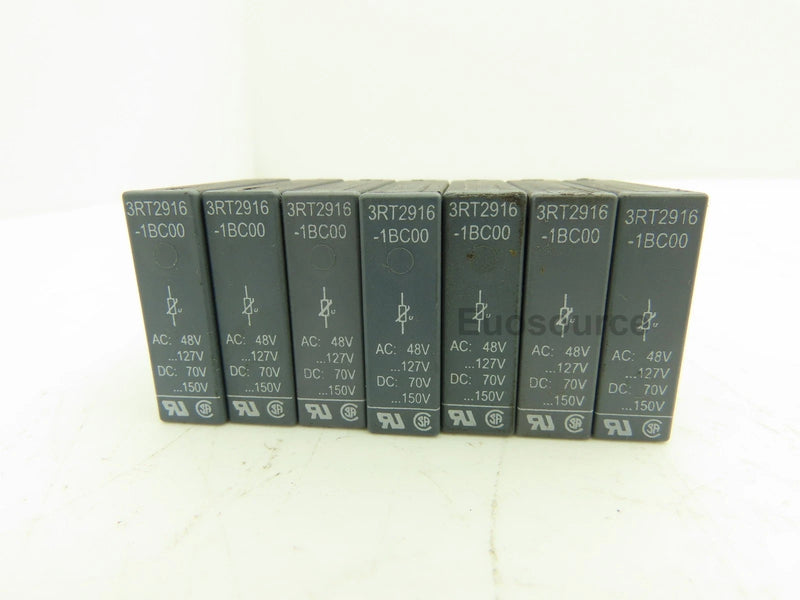 3RT2916-1BC00 Siemens Power Contactor