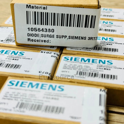 3RT2916-1DG00 Siemens  Surge Limiter