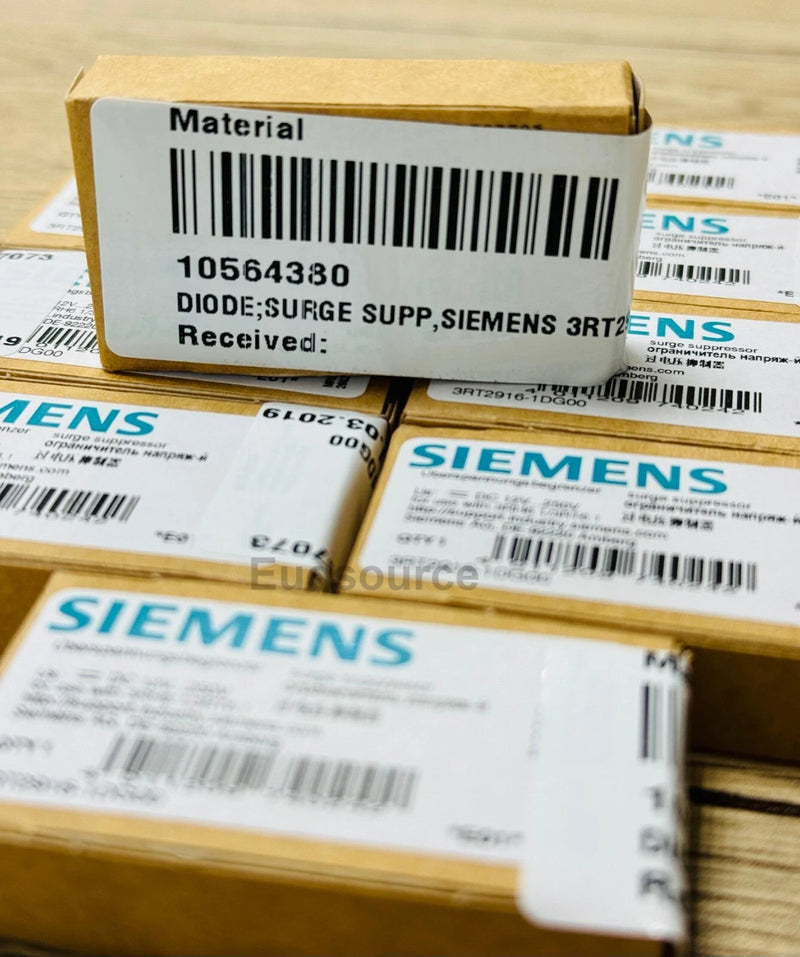 3RT2916-1DG00 Siemens  Surge Limiter