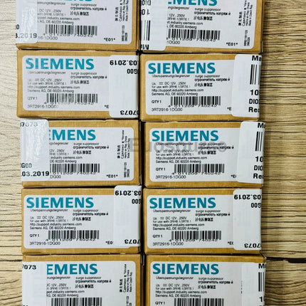 3RT2916-1CB00 Siemens Surge Limiter