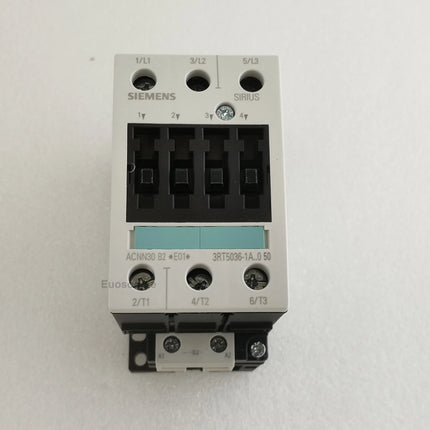 3RT5036-1AG20 Siemens Contactors