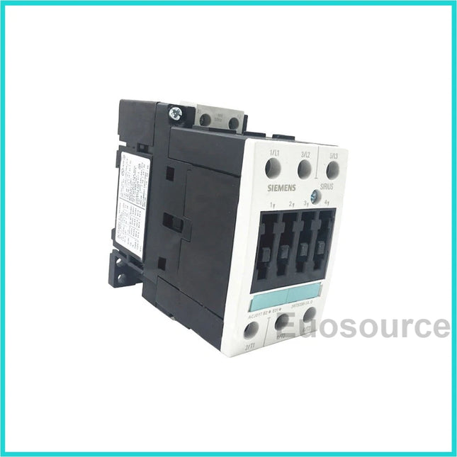 3RT5036-1AN20 (220VAC) 50/60 Hz Siemens Power Contactor
