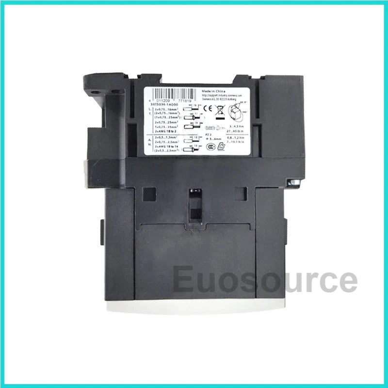 3RT2336-1AP00-4AA0 Siemens Power Contactor