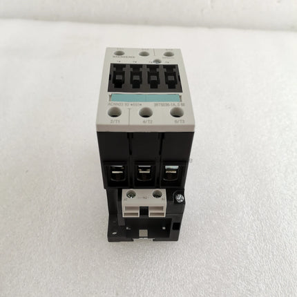 3RT5036-1AN20 Siemens Contactors