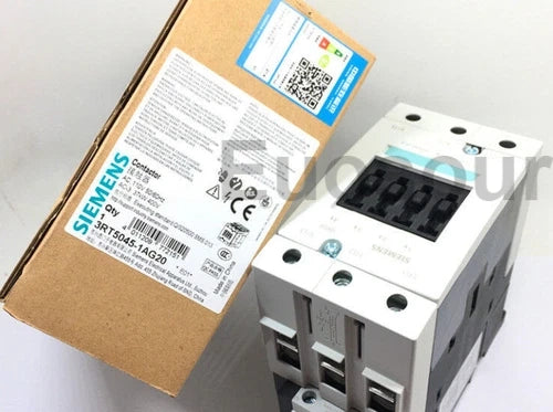 3RT5045-1AG20 Siemens Power Contactor