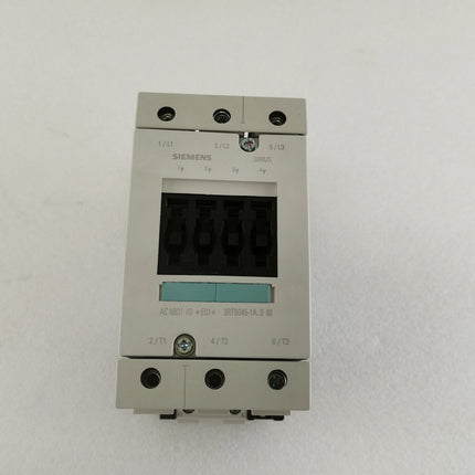 3RT5045-1AL20 Siemens Contactors