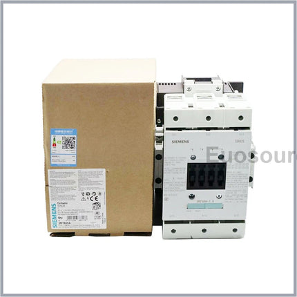 3RT5054-1AF36 Siemens Power Contactor