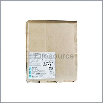 3RT5045-1AN20 Siemens Power Contactor