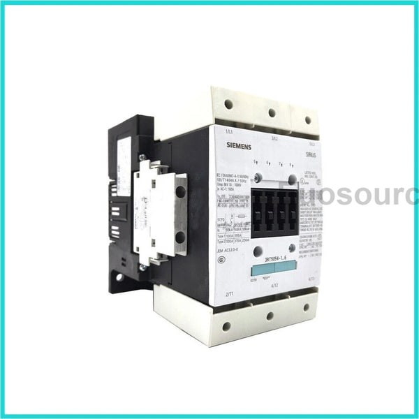 3RT5054-1AP36 Siemens Power Contactor