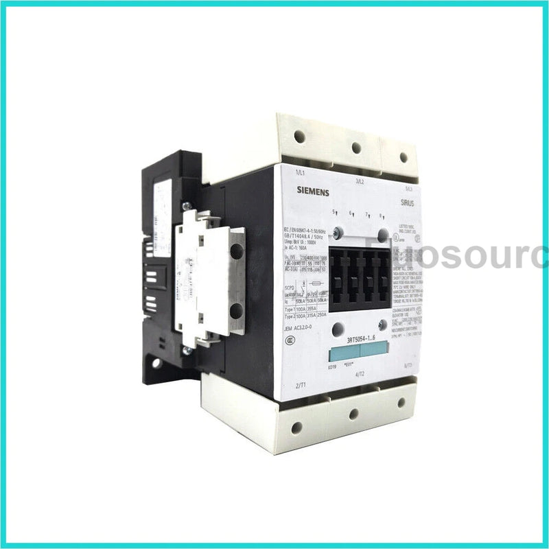 3RT5054-1AP36 Siemens Power Contactor