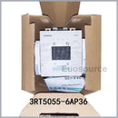 3RT5055-6AF36 Siemens Power Contactor
