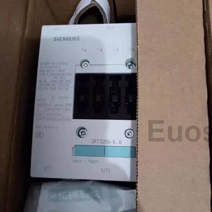 3RT5056-6AP36 Siemens Power Contactor