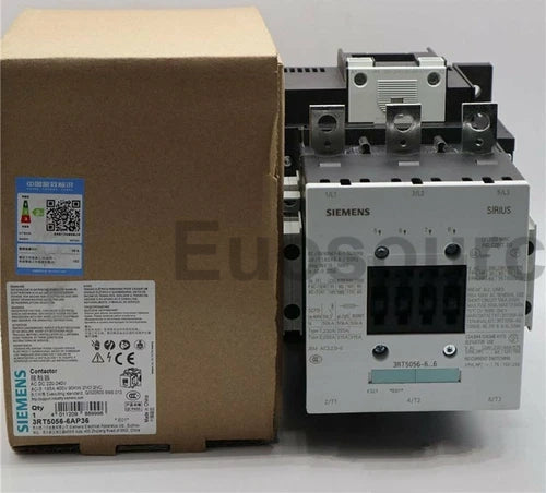 3RT5056-6AP36 Siemens Power Contactor