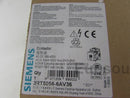 3RT5056-6AV36 Siemens Contactors
