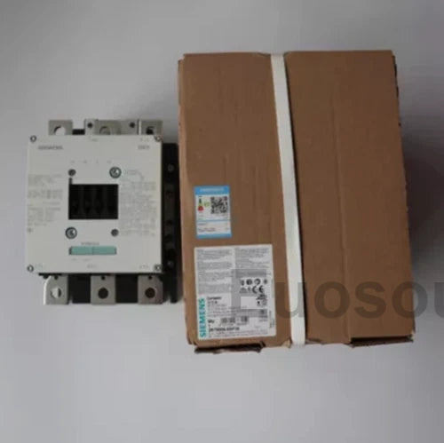 3RT5066-6AP36 Siemens Power Contactor