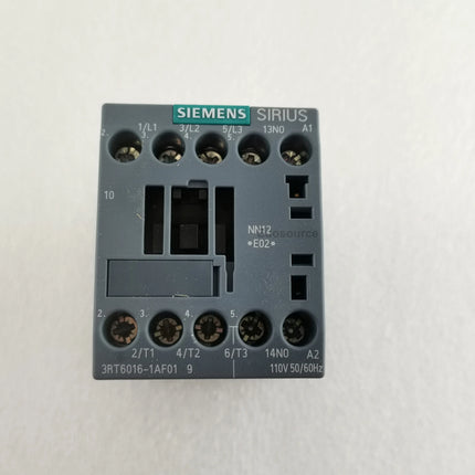 3RT6016-1AF01 Siemens Contactors