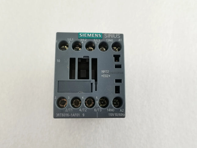 3RT6016-1AF01 Siemens Contactors