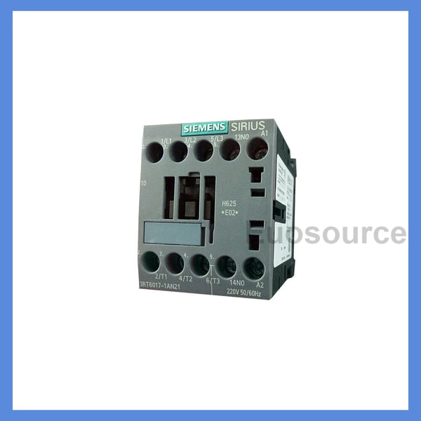 3RT6017-1AN21 Siemens Power Contactor