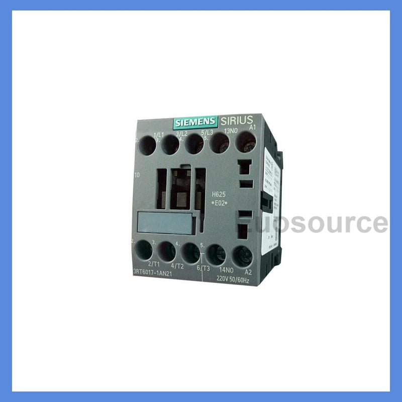3RT6017-1AN21 Siemens Power Contactor