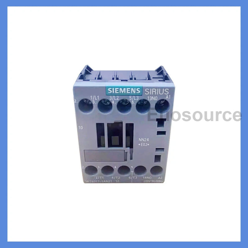 3RT6017-1AN21 Siemens Power Contactor