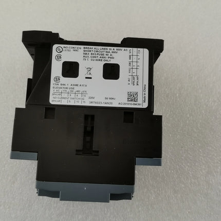3RT6023-1AN20 Siemens Contactors