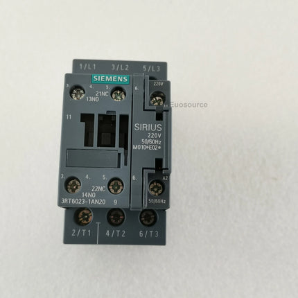 3RT6023-1AN20 Siemens Contactors