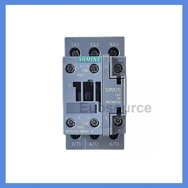 3RT6023-1BB40 Siemens Power Contactor