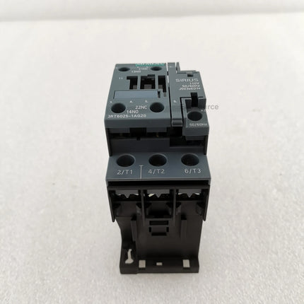 3RX9010-0AA308 Siemens SIRIUS Current Monitoring Relay