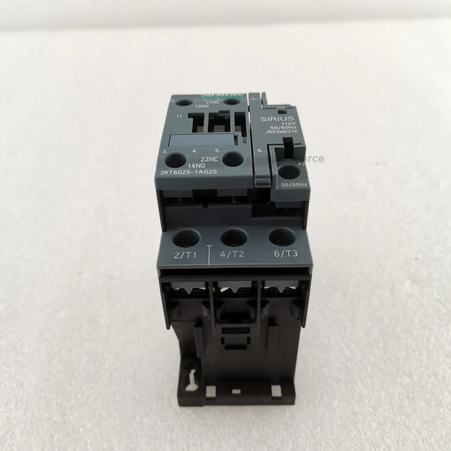 3RT6025-1AG20 Siemens Contactors