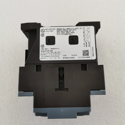 3RT6025-1AG20 Siemens Contactors